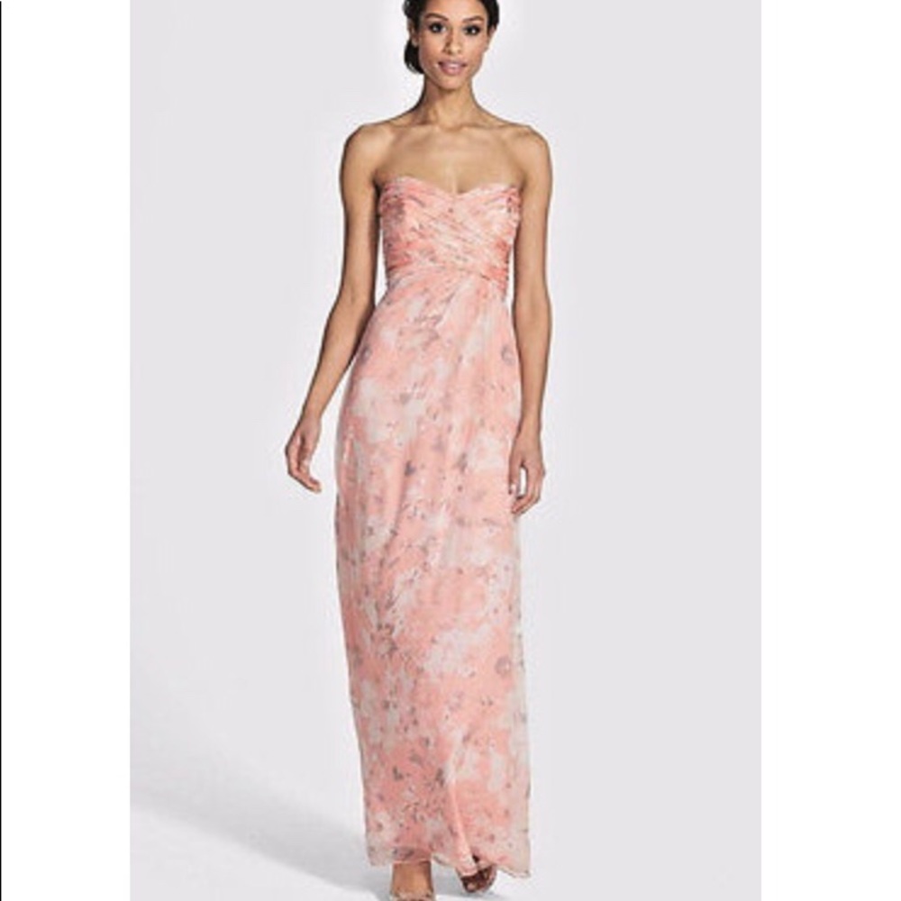 AMSALE bridesmaid dress NWT